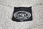 Vintage 1990s Mackinaw City Crewneck Sweatshirt