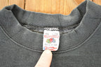 Vintage 1990s Scherer Brothers Lumber Co Heavyweight Crewneck Sweatshirt Men's XL