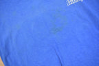 Vintage 1990s Giltspur The Exhibit Source Graphic T Shirt