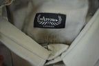 Vintage 1990s Arrow Grey Button Up Shirt