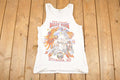 Vintage 1999 Tennessee River Sturgis Rally Week Motorcycle Tank Top Men's M