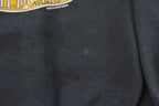 Vintage 1990s New London Spicer Wildcats Collegiate Crewneck Sweatshirt Men's M / 90s Sweatshirt / Sportswear / Made in USA