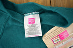Vintage 1990s Deadstock Hanes Herway Blank Crewneck Sweatshirt