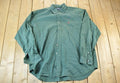 Vintage 1990s Ralph Lauren Blaire Button Up Shirt