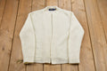 Vintage 1980s LeRoy Knitted Sweater