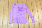 Women Vintage Vigoss Y2K Tee Shirt