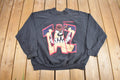 Vintage 1993 Looney Tunes Taz Graphic Crewneck
