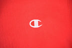 Vintage 1990s Champion Reverse Weave Hooded Sweatshirt