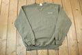 Vintage Distressed Carhartt Crewneck Sweatshirt