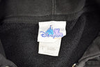 Vintage 1990s The Nightmare Before Christmas Disney Zip Up Hoodie