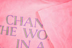 Vintage 1990 Dancing Group Graphic T Shirt