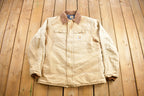 Vintage 1990s Traditional Carhartt Work Coat