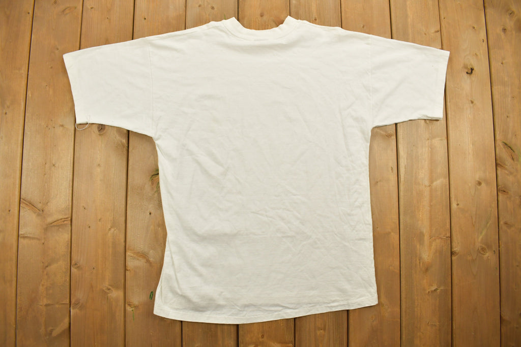 Vintage 1990s Jamaica Souvenir T Shirt