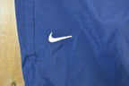 Vintage 1990s Nike Baggy Splash Track Pants XXXL 30 x 29