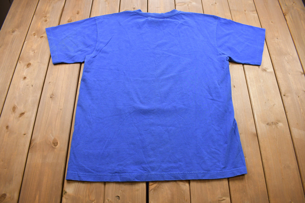 Vintage 1990s Chicago Cubs Graphic T-Shirt