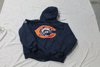 Vintage 1980s Chicago Bears NFL Jacket