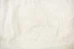 Vintage 1990s Nike Mini Swoosh Quarter Zip Hoodie Men's 2XL