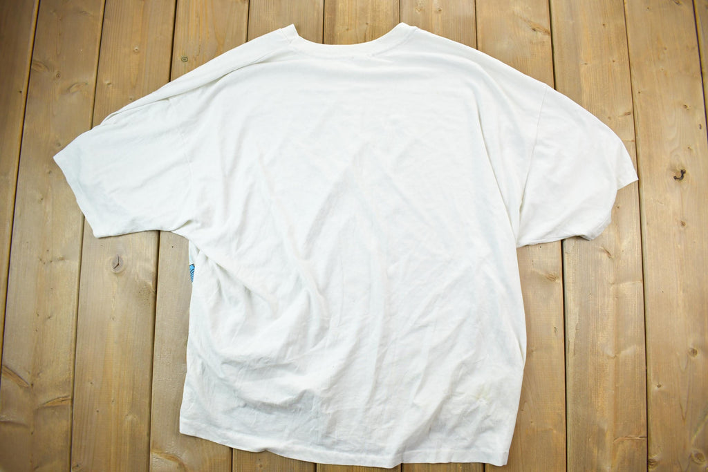 Vintage 1990s Fish