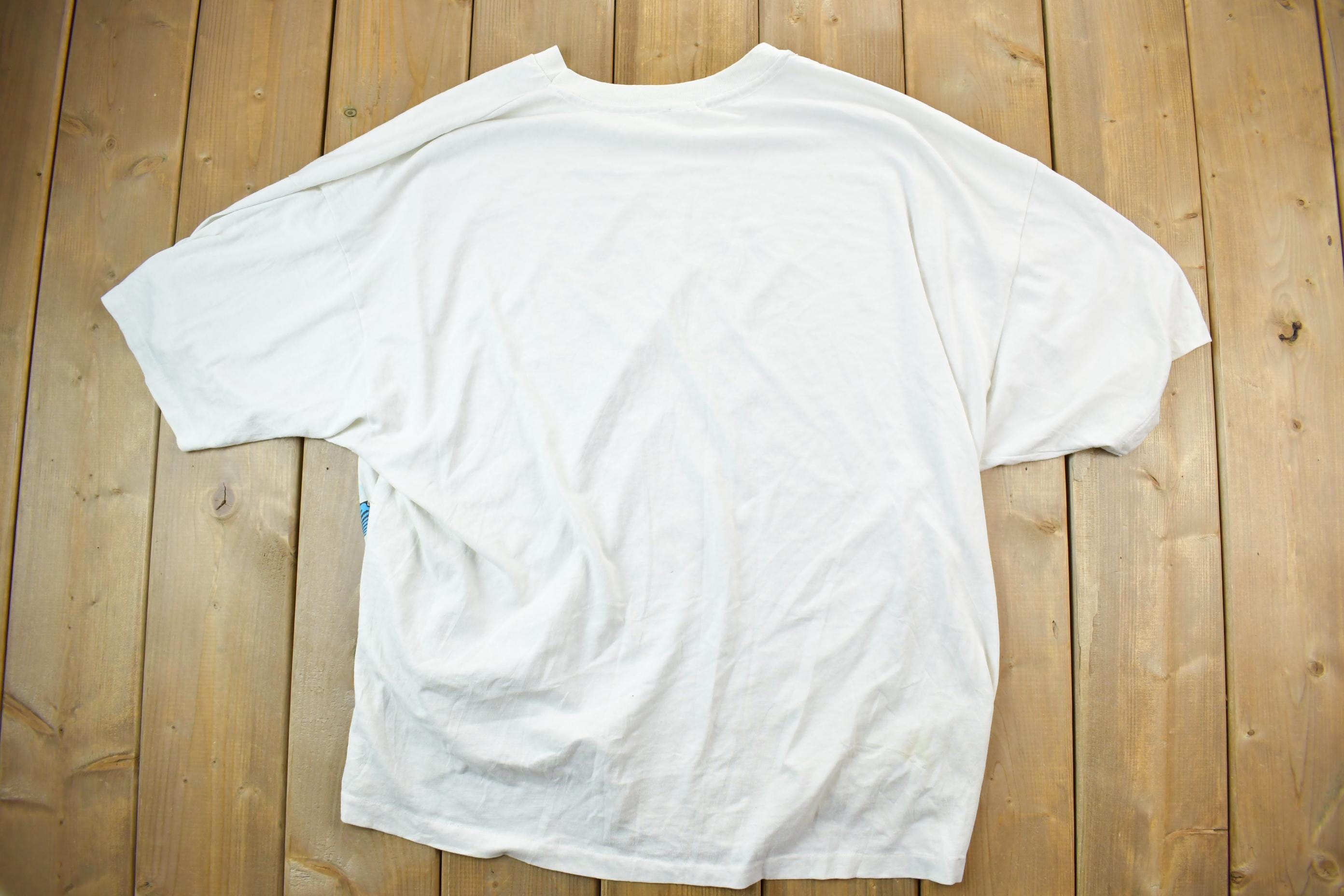 Vintage 1990s Fish