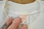 Vintage 1992 British Columbia CLA Conference Crewneck Sweatshirt