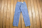 Vintage 1990s Lee Denim Jeans 27 x 29