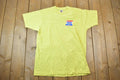 Vintage 1992 SOS Pad Graphic T-Shirt