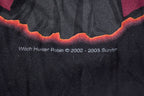 Vintage 2003 Witch Hunter Robin Anime Promo T-Shirt