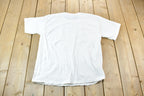 Vintage 1990s Souvenir Travel T-Shirt