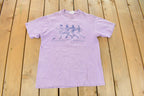 Vintage 1990s Darthmouth Medical School Collegiate T-Shirt Men's Large