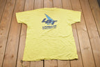 Vintage 1988 Red River Revel T-Shirt