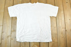 Vintage 1990s Cabo San Lucas Smiley Face Souvenir T-Shirt Mens L
