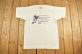 Vintage 1997 Lake Erie Grand Prix Roller Skating Graphic T-Shirt