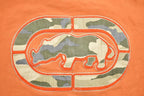 Vintage Early 2000s Ecko Unlimited Graphic Crewneck