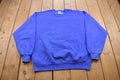 Vintage 1990s Jerzees Crewneck Sweatshirt