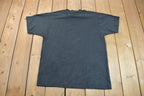 Vintage 1990s Club Almar Sports St. Augusta Mn Souvenir Travel T-Shirt