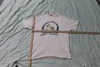 Vintage 1990s Jan Hagara Collectors Club Graphic T Shirt