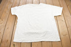 Vintage 1990s Ohio State University Collegiate T-Shirt