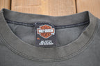 Vintage 1990s Harley Davidson Graphic Tank Top