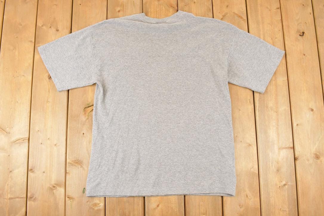 Vintage 1990s Riddell Minnesota Vikings NFL T-Shirt Men's M