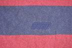 Vintage 1990s Kodiak Striped Grunge Crewneck Shirt Men's M