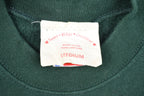 Vintage 1990s Arts & Crafts Noah's Ark Crewneck Sweatshirt