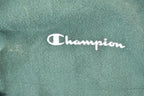 Vintage 1990s Champion Premium Reverse Weave Hoodie Sweatshirt