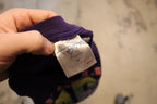 Vintage 1990s Mardi Gras Festival New Orleans Souvenir T Shirt