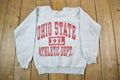 Vintage 1990s Ohio State Athletic Dept Crewneck