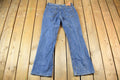 Vintage 2000s Levis Red Tab 550 Denim Jeans Size 28 x 28