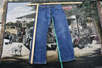 Vintage 1990s Levi's 511 Jeans Size 32