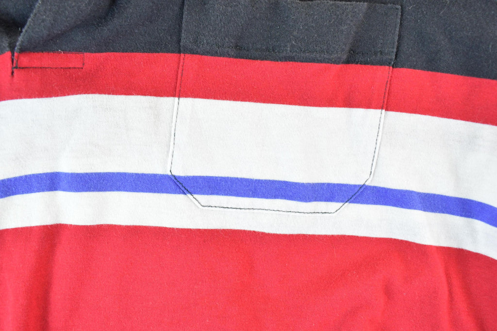 Vintage 1990s Knightsbridge Button Up Polo Shirt