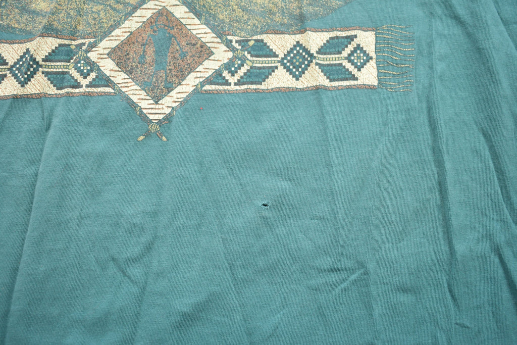 Vintage 1990s Mesa Verde Graphic T-Shirt