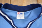 Vintage 1990s Tennessee Titans Majestic NFL Jersey