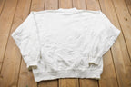 Vintage 1990s Winona Knits Crewneck Sweatshirt